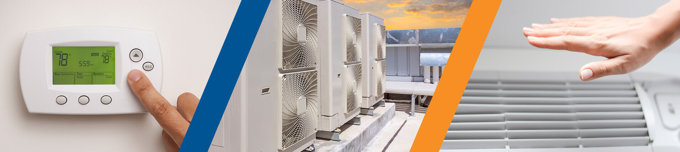 Air Conditioning
